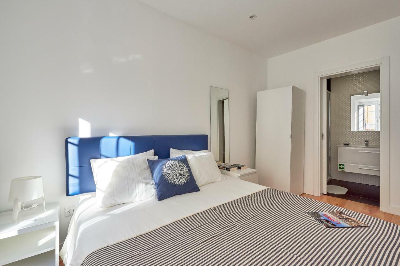 Apartment Guarda-Mor Lisboa Dış mekan fotoğraf