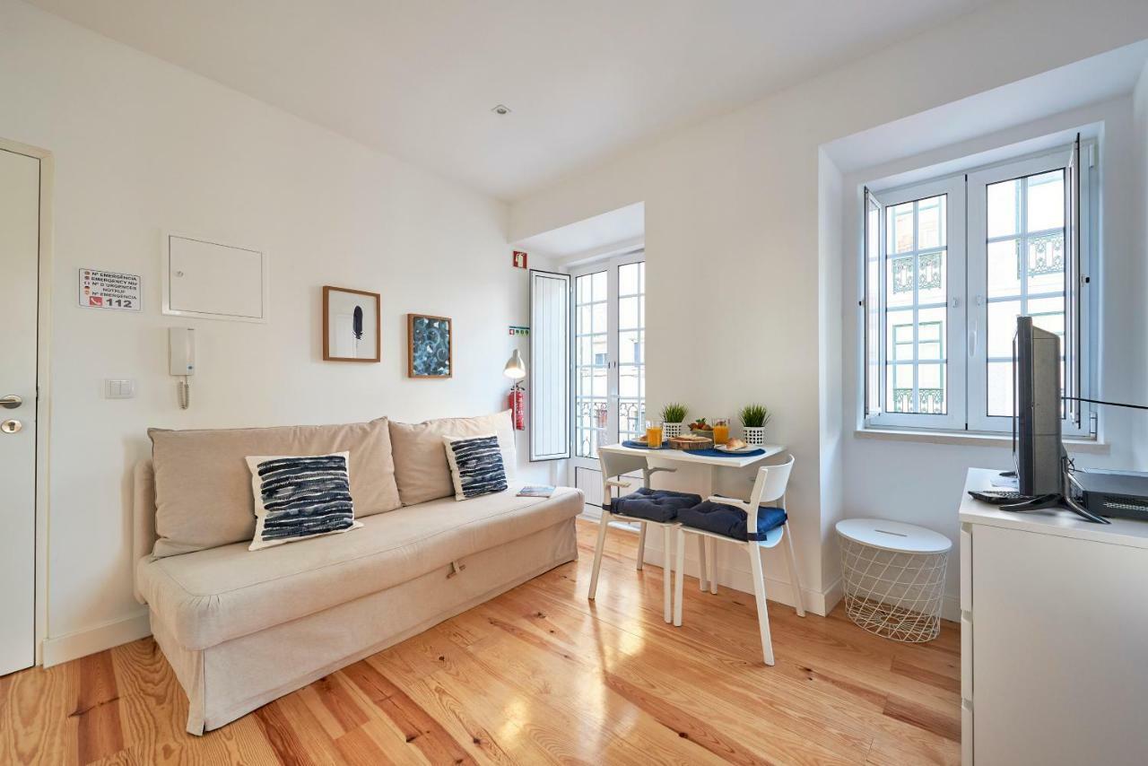Apartment Guarda-Mor Lisboa Dış mekan fotoğraf