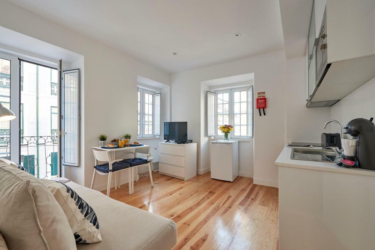 Apartment Guarda-Mor Lisboa Dış mekan fotoğraf