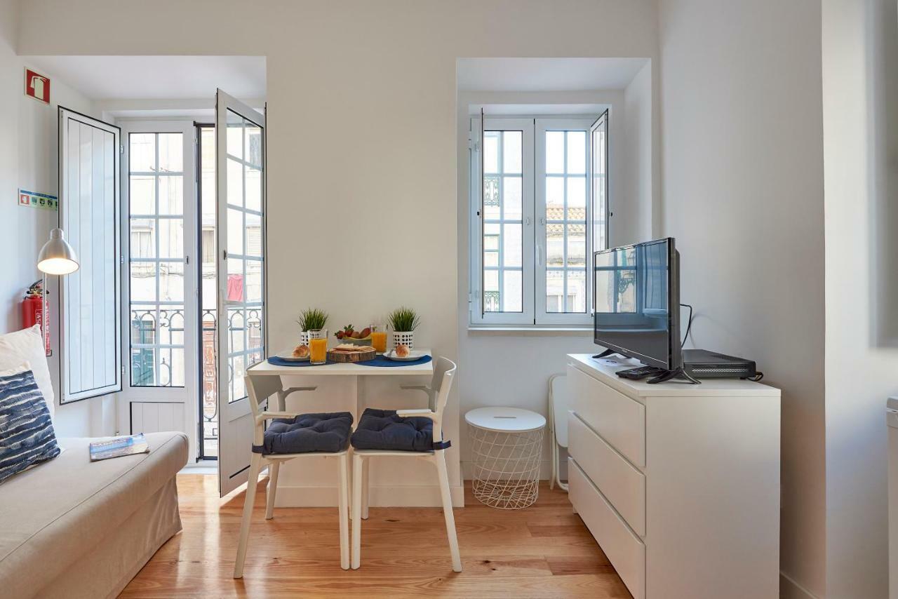 Apartment Guarda-Mor Lisboa Dış mekan fotoğraf