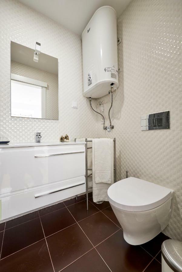 Apartment Guarda-Mor Lisboa Dış mekan fotoğraf