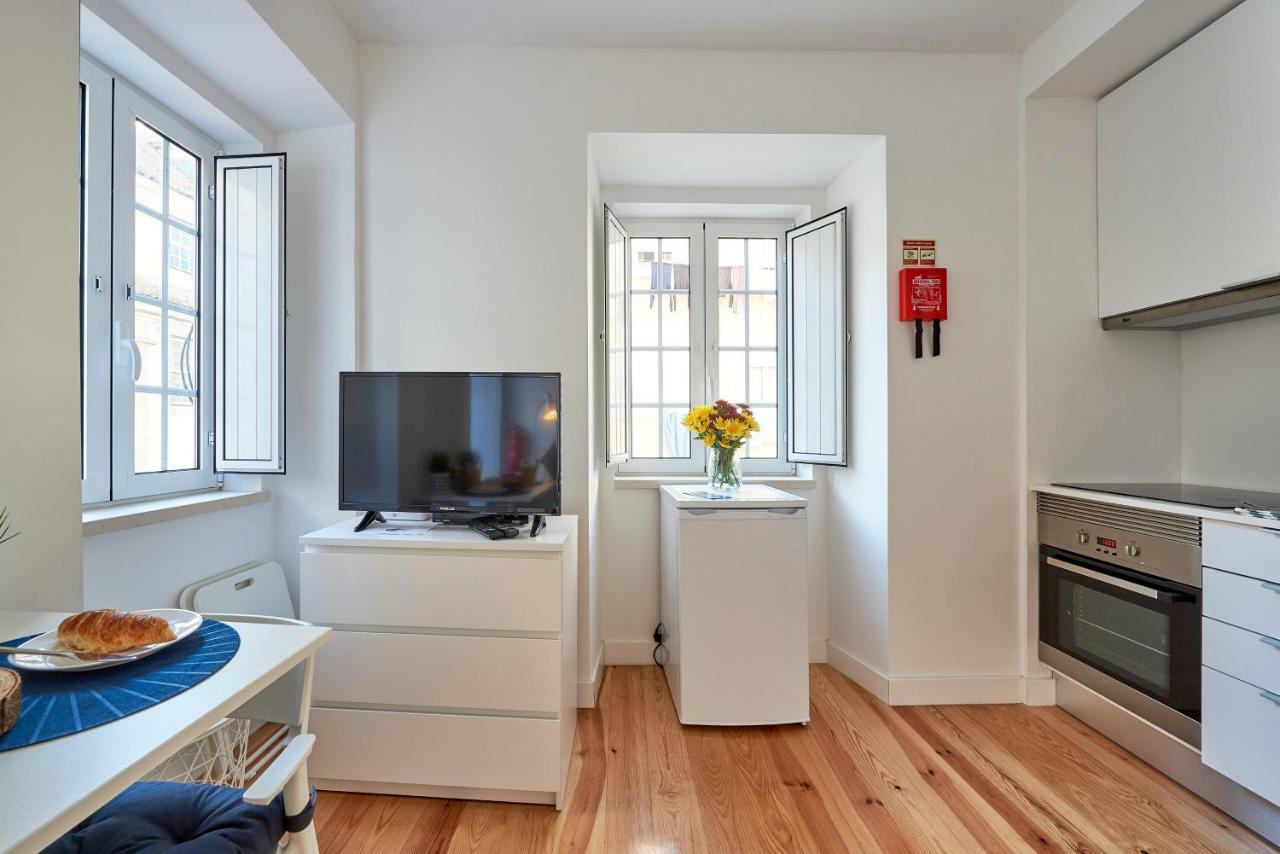 Apartment Guarda-Mor Lisboa Dış mekan fotoğraf