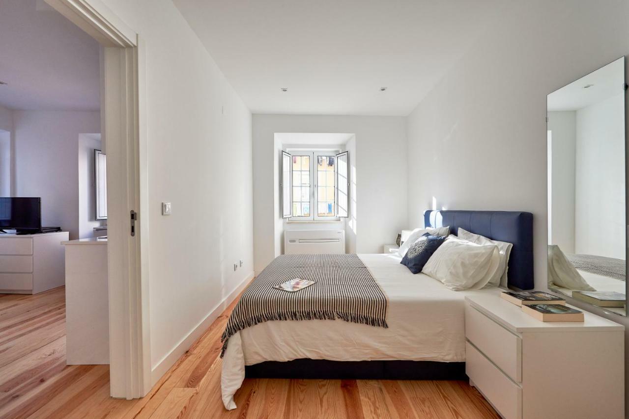 Apartment Guarda-Mor Lisboa Dış mekan fotoğraf