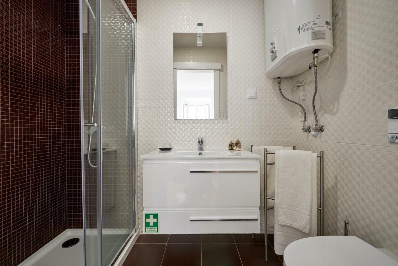 Apartment Guarda-Mor Lisboa Dış mekan fotoğraf