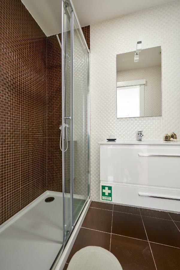 Apartment Guarda-Mor Lisboa Dış mekan fotoğraf