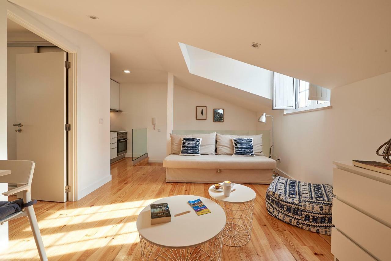 Apartment Guarda-Mor Lisboa Dış mekan fotoğraf