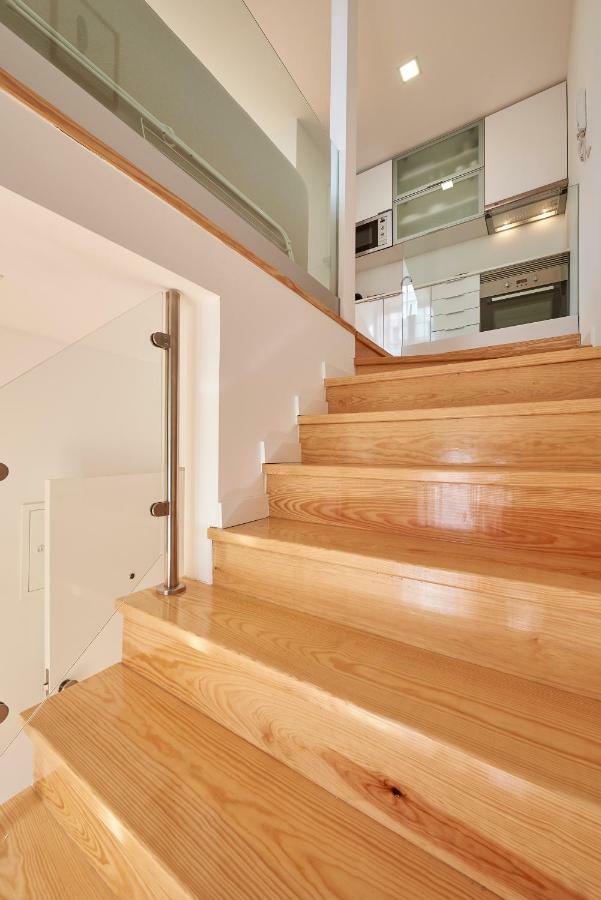 Apartment Guarda-Mor Lisboa Dış mekan fotoğraf