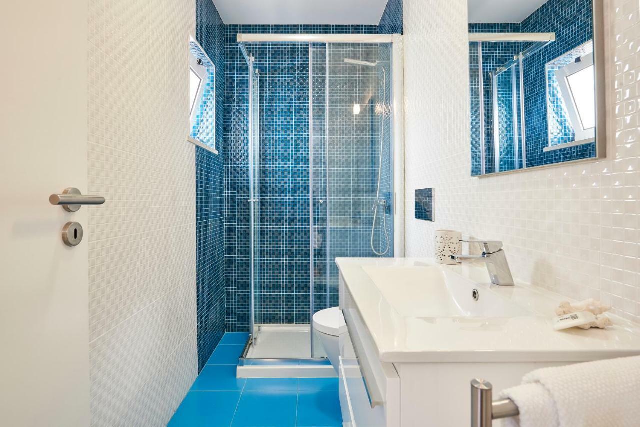 Apartment Guarda-Mor Lisboa Dış mekan fotoğraf