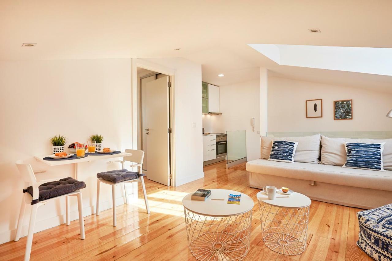 Apartment Guarda-Mor Lisboa Dış mekan fotoğraf