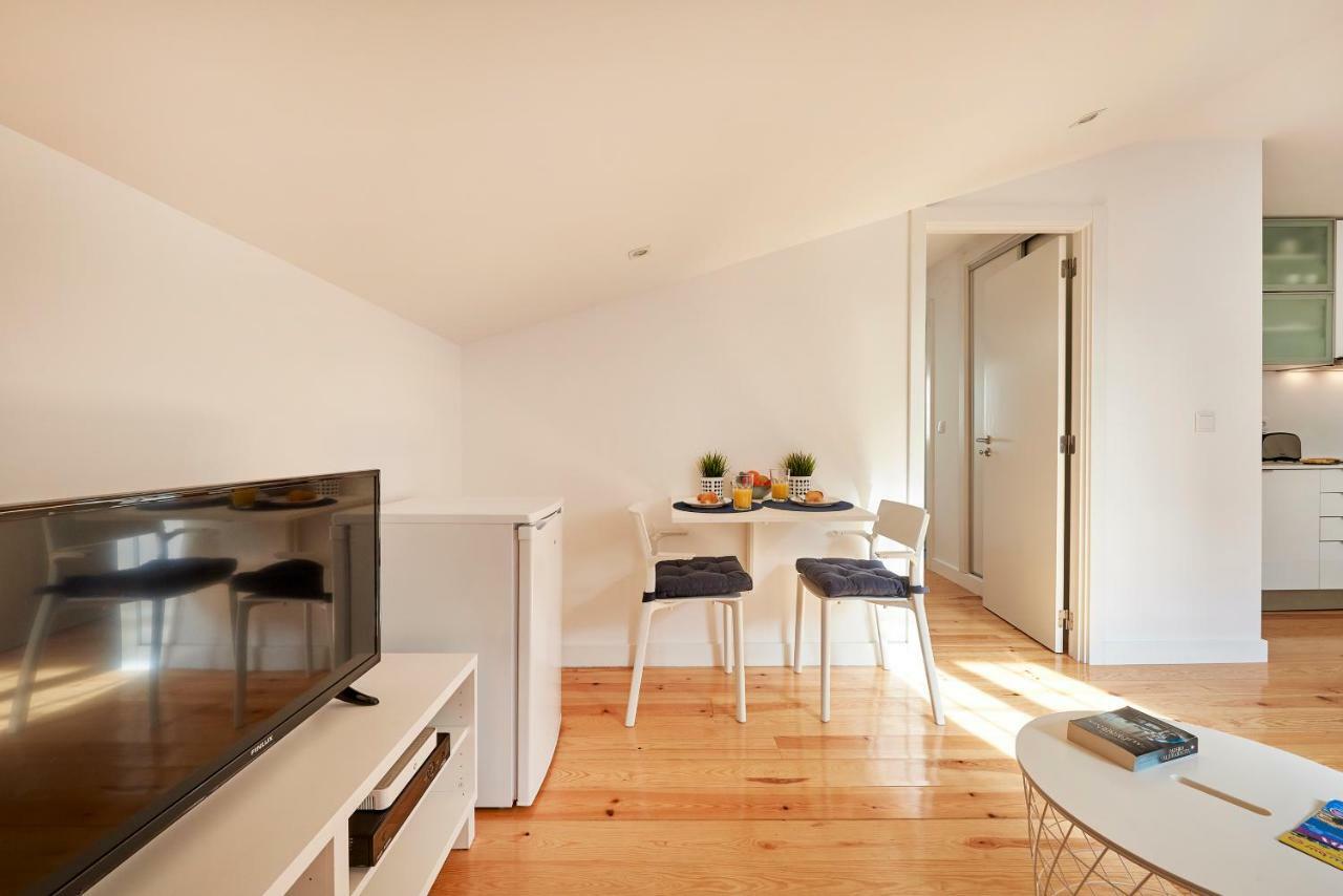 Apartment Guarda-Mor Lisboa Dış mekan fotoğraf